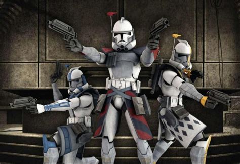 star wars: the clone wars s03 dsrip|ARC Troopers subtitles English .